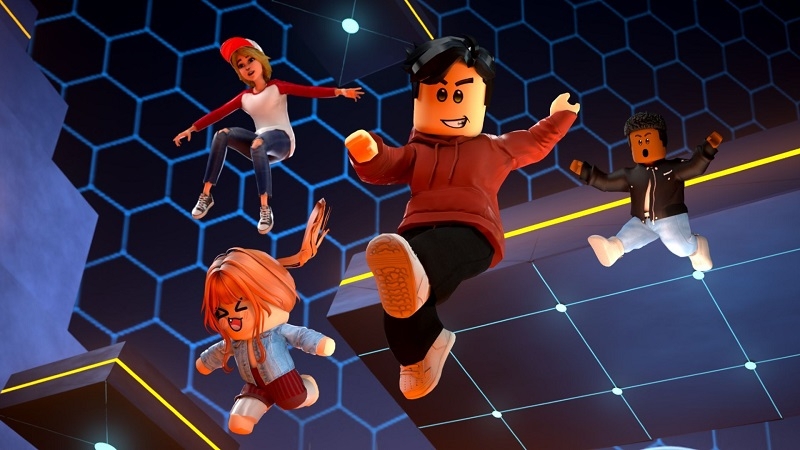 Роскомнадзор допустил снятие блокировки Roblox в России &mdash; платформа признала ошибки и готова к сотрудничеству