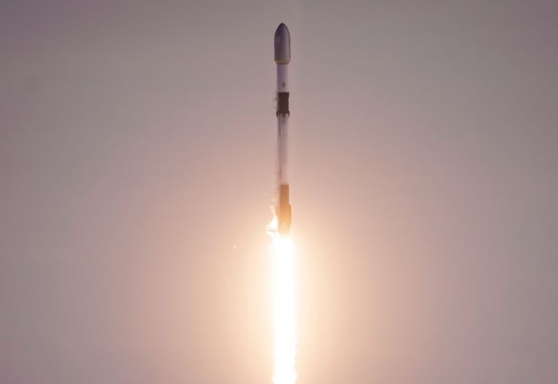 Руководство SpaceX уведомило сотрудников о готовящемся IPO, но предполагаемая капитализация не достигнет $1 трлн