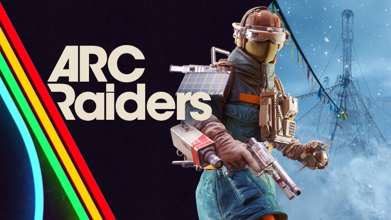 С большим обновлением&nbsp;в эвакуационный шутер Arc Raiders пришла зима, добровольный вайп и другие изменения
