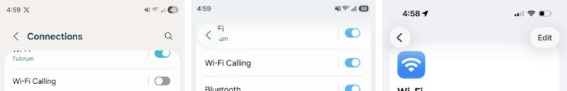 Samsung перекроила оболочку One UI 8.5 в духе новомодного Apple Liquid Glass