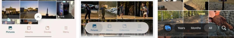 Samsung перекроила оболочку One UI 8.5 в духе новомодного Apple Liquid Glass