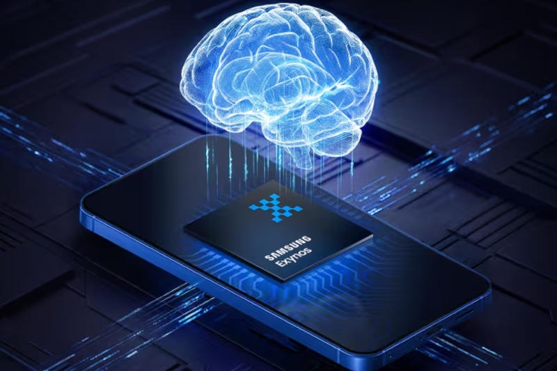 Samsung представила Exynos 2600 &mdash; первый в мире 2-нм процессор для смартфонов, и он может появиться в Galaxy S26