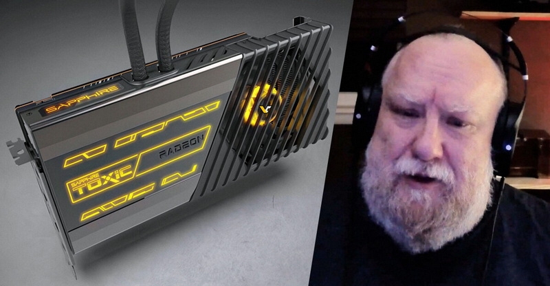 Sapphire пожаловалась, что AMD даёт мало свободы при создании кастомных видеокарт