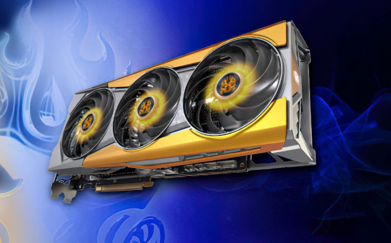 Sapphire пожаловалась, что AMD даёт мало свободы при создании кастомных видеокарт