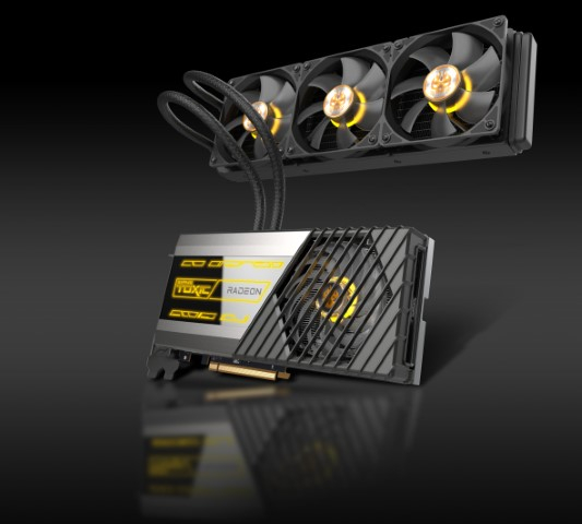 Sapphire пожаловалась, что AMD даёт мало свободы при создании кастомных видеокарт