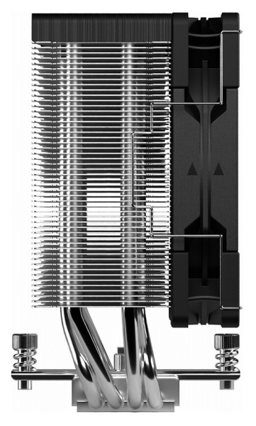 Scythe выпустила Kotetsu Mark 4 — 771-граммовый башенный кулер за $22