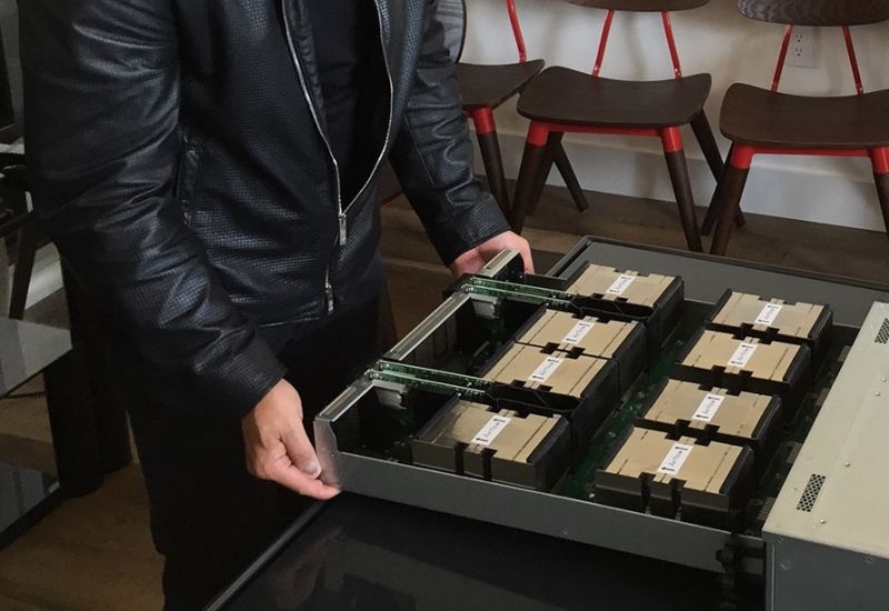 Сделки с OpenAI и Anthropic увеличат портфель заказов Nvidia за пределы $500 млрд в следующем году