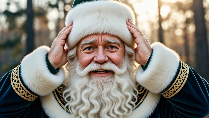 Северный магнитный полюс Земли переместился ещё ближе к России