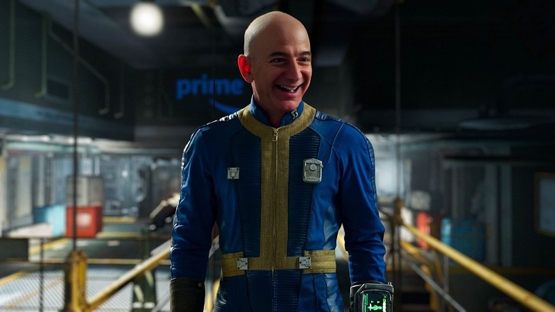 Слухи: Amazon готовит реалити-шоу по мотивам Fallout Shelter с продюсерами &laquo;Фоллаут&raquo; у руля