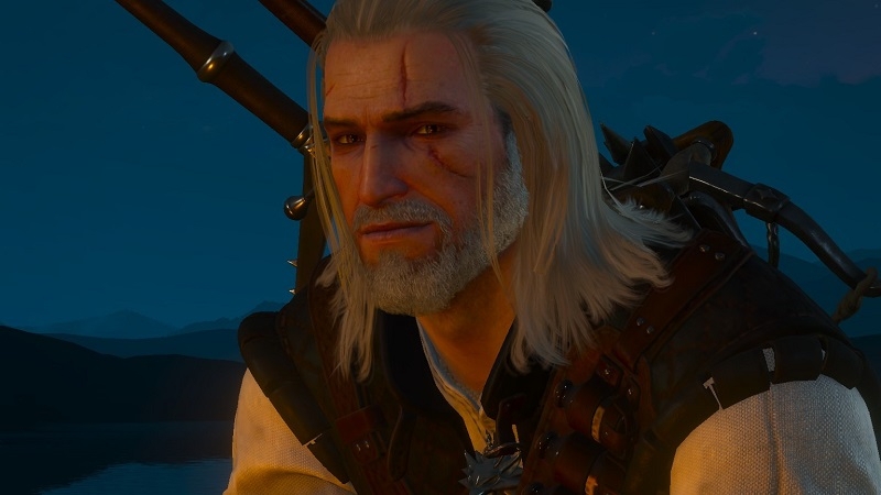 Слухи: неанонсированное сюжетное дополнение к The Witcher 3: Wild Hunt скоро выйдет из тени