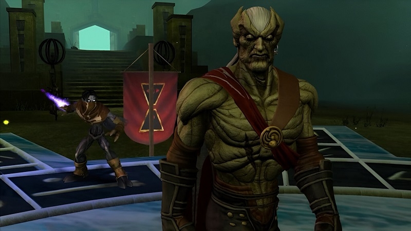 Слухи: разработчики Deus Ex провели новую волну сокращений и отменили возрождение Legacy of Kain