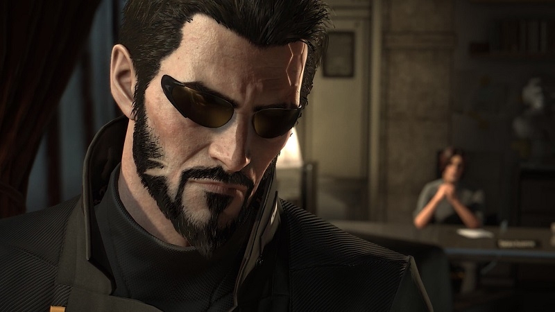 Слухи: разработчики Deus Ex провели новую волну сокращений и отменили возрождение Legacy of Kain