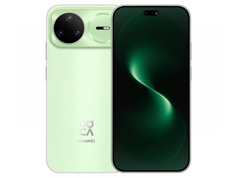 Смартфоны Huawei nova 15, nova 15 Pro и nova 15 Ultra получили плоские экраны, новый дизайн и более мощные чипы