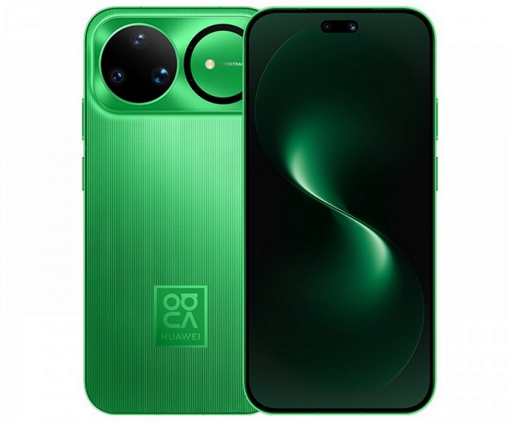 Смартфоны Huawei nova 15, nova 15 Pro и nova 15 Ultra получили плоские экраны, новый дизайн и более мощные чипы