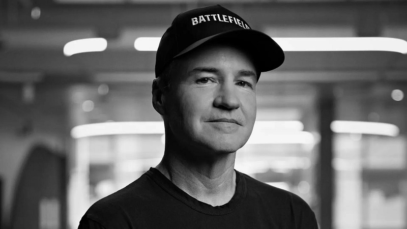 Соавтор Call of Duty и нынешний босс Battlefield Винс Зампелла погиб в автокатастрофе