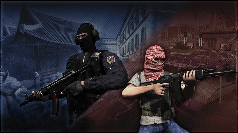 Соавтор Counter-Strike признался в любви к русской культуре и рассказал о «самом депрессивном» периоде за 25 лет карьеры