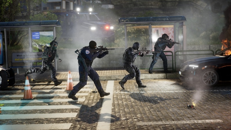 Соавтор Counter-Strike признался в любви к русской культуре и рассказал о «самом депрессивном» периоде за 25 лет карьеры