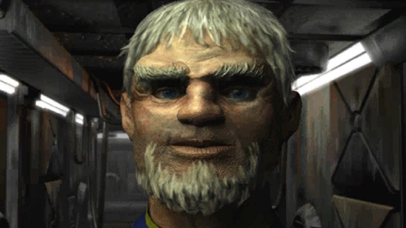 Соавтор Fallout спустя пять лет вернулся в Obsidian Entertainment для работы над секретной игрой