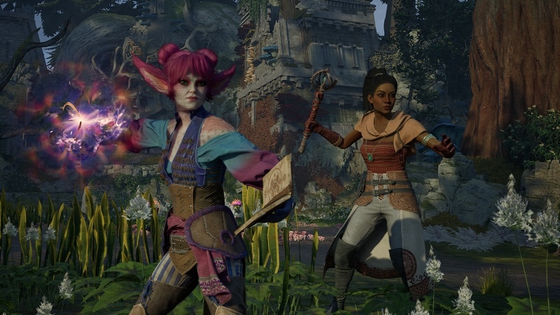 Соавтор Fallout спустя пять лет вернулся в Obsidian Entertainment для работы над секретной игрой