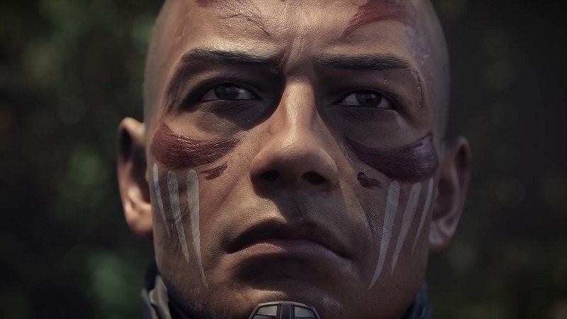 Сотрудник Saber Interactive проговорился, когда выйдет амбициозный шутер Turok: Origins