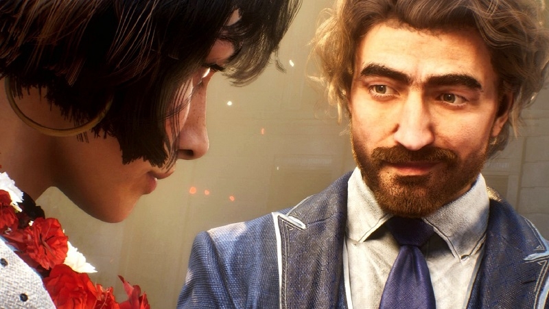 Создатель Painkiller готов споить режиссёра Clair Obscur: Expedition 33, чтобы выведать у него секреты разработки игры