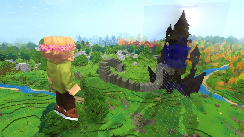 Создатели возрождённой ролевой песочницы Hytale в духе Minecraft раскрыли системные требования игры и предупредили о самой &laquo;тяжёлой&raquo; настройке