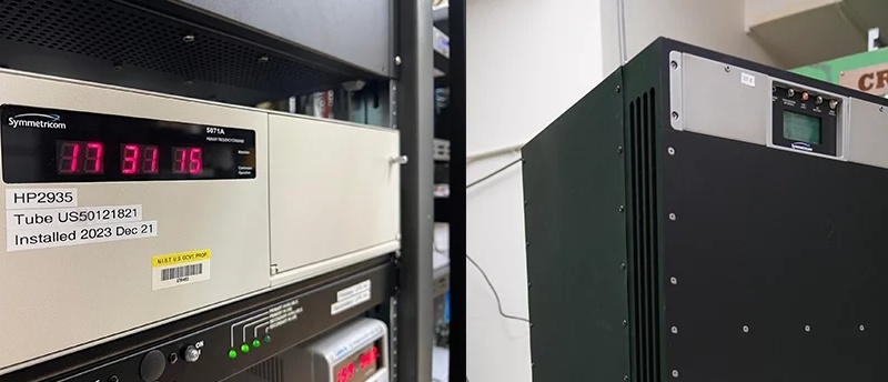 США буквально отстали от мира — блэкаут в Колорадо замедлил национальный эталон времени на 4,8 микросекунды