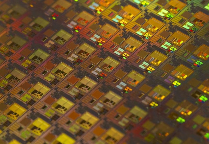 США отложили введение дополнительных тарифов на китайские чипы до июня 2027 года