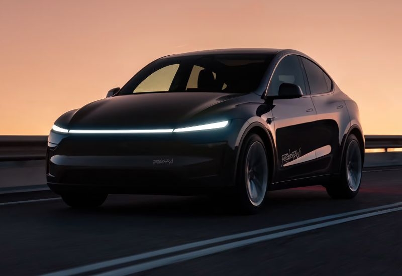 Суд требует запрета на выпуск и продажу электромобилей Tesla в Калифорнии из-за лживой рекламы автопилота