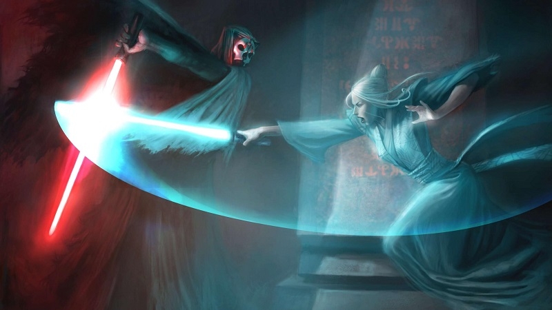 Судебные документы раскрыли разработчика ремейка Star Wars: Knights of the Old Republic и планы Lucasfilm на переосмысление KoTOR 2