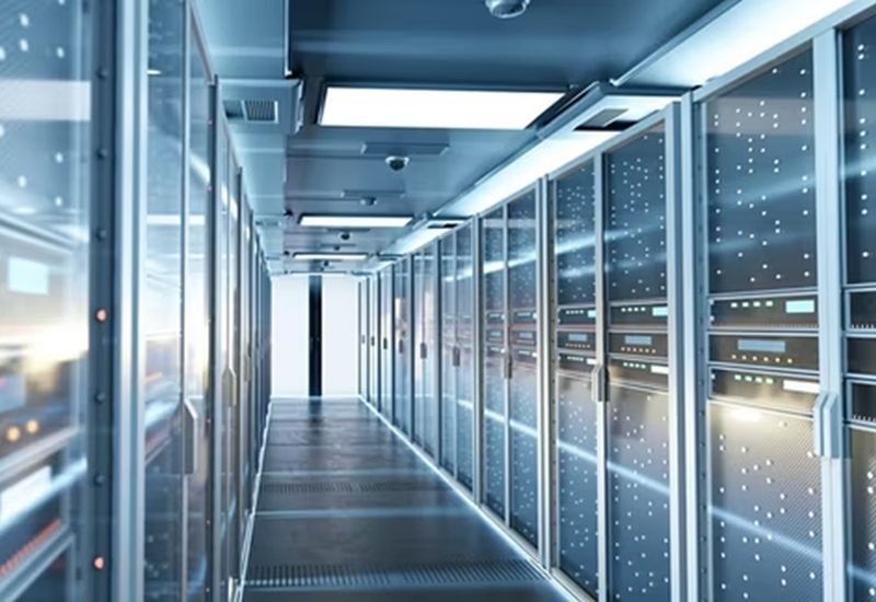 Такая корова нужна самому: Intel передумала продавать сетевое подразделение