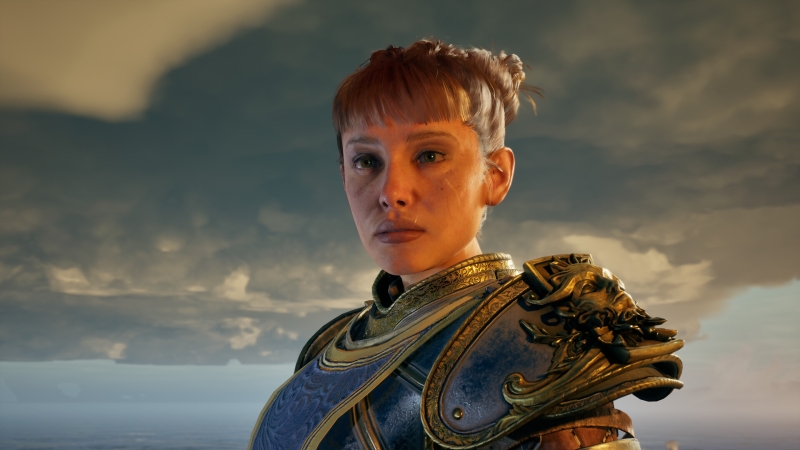 Тактическая ролевая игра Solasta 2 с актёрами озвучки Baldur&rsquo;s Gate 3 и Clair Obscur: Expedition 33 получила дату выхода в раннем доступе