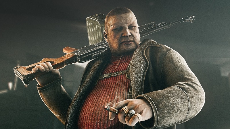 &laquo;Тарков 2.0&raquo;, аддон &laquo;Жизнь Дикого&raquo; и полноценный сериал: глава Battlestate Games  рассказал о планах на развитие Escape from Tarkov
