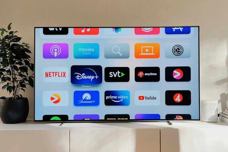 Телевизоры обвинили в тайной слежке за пользователями &mdash; Samsung, LG и другие ответят в суде