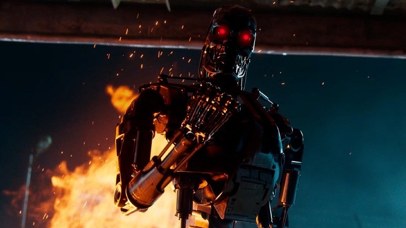 Terminator: Survivors осталась без кооператива и сроков выхода, но зато обойдёт стороной ранний доступ