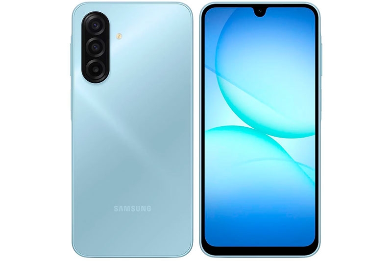 Топ-10 смартфонов до 20 тысяч рублей (2025 год)