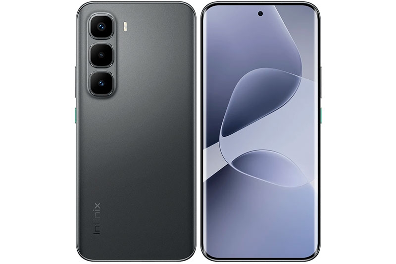 Топ-10 смартфонов до 20 тысяч рублей (2025 год)