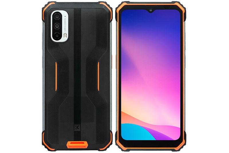 Топ-10 смартфонов до 20 тысяч рублей (2025 год)