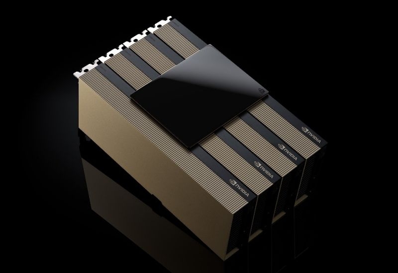 Трамп согласился разрешить Nvidia поставлять H200 в Китай в обмен на четверть выручки