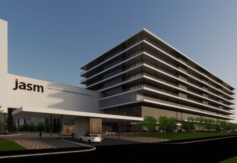 TSMC передумала выпускать 6-нм чипы в Японии: теперь ставка на 4 нм, но сроки пострадали