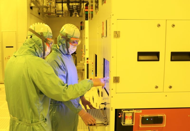 TSMC приступила к массовому производству 2-нм чипов без лишнего шума