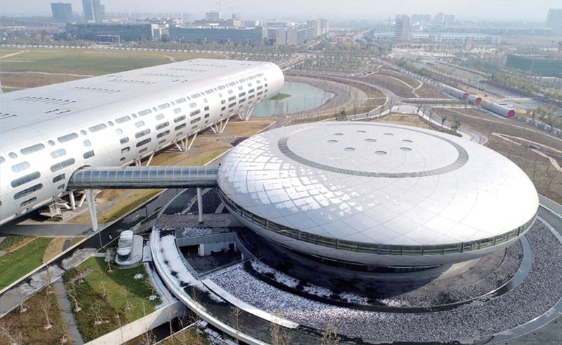 TSMC заявила, что её китайские клиенты сохранят доступ к передовым техпроцессам