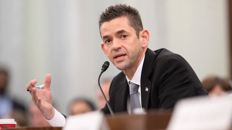 У NASA новый директор &mdash; миллиардер, друг Маска и частный астронавт Джаред Айзекман