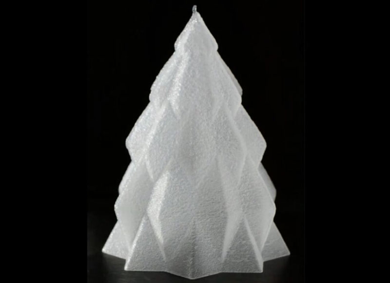 Учёные создали 3D-принтер для печати изо льда без холода &mdash; только вода, вакуум и чистая физика