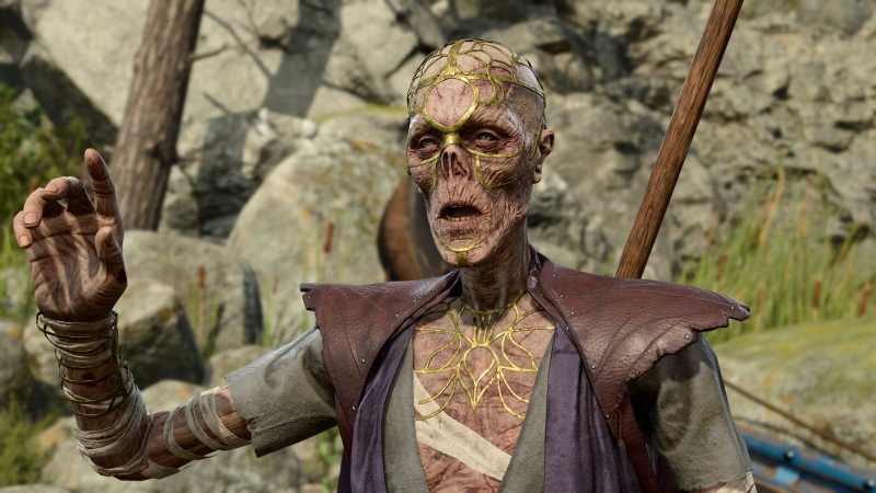 Увлечённый фанат выяснил, что Larian записала для Baldur's Gate 3 более 236 часов озвучки — удивился даже разработчик