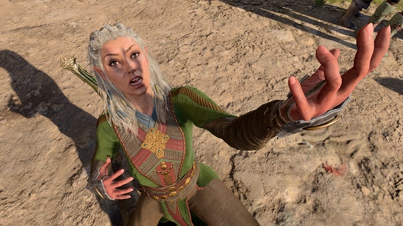 Увлечённый фанат выяснил, что Larian записала для Baldur's Gate 3 более 236 часов озвучки — удивился даже разработчик