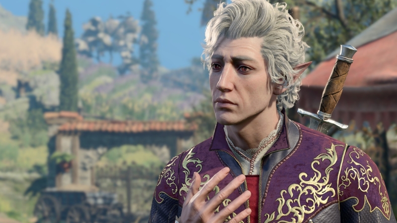 Увлечённый фанат выяснил, что Larian записала для Baldur's Gate 3 более 236 часов озвучки — удивился даже разработчик