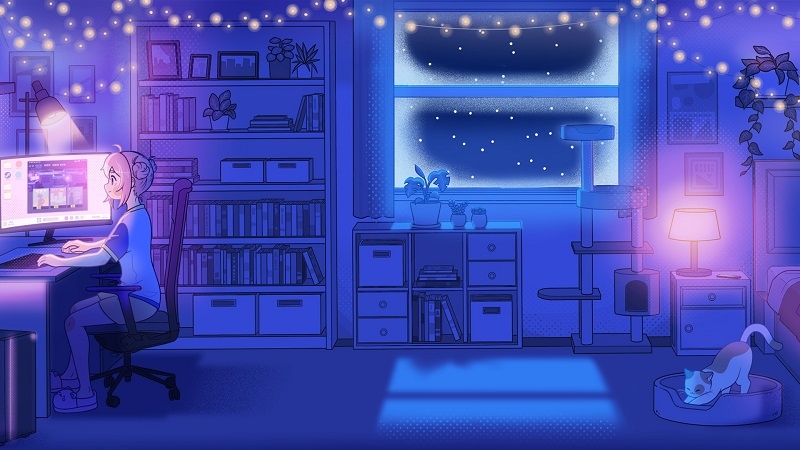 &laquo;Уже слышу, как плачет мой кошелёк&raquo;: Valve опубликовала трейлер зимней распродажи Steam