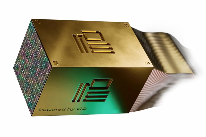 В Европе представили невероятный квантовый процессор на 10 000 кубитов — и он стоит €50 млн за штуку