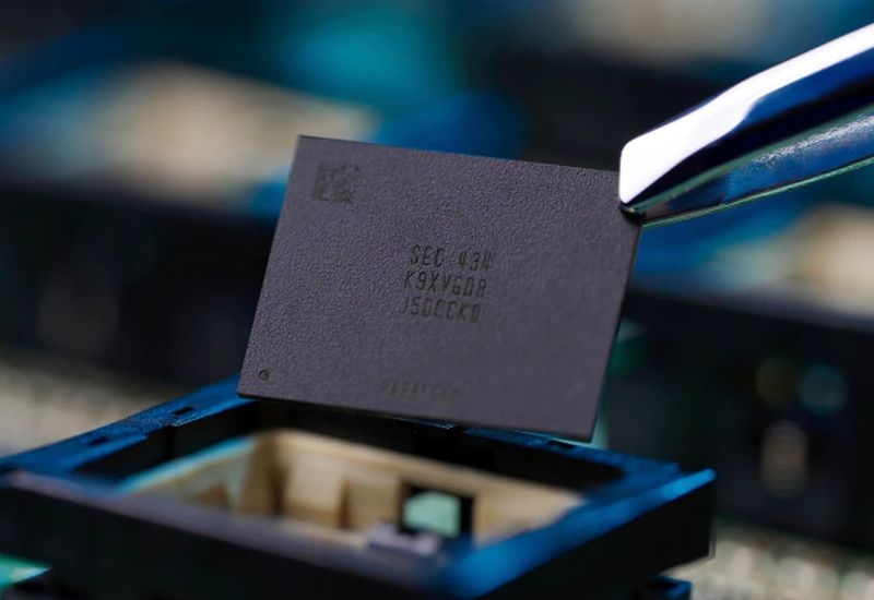 В ноябре память типа NAND последовательно подорожала на величину до 60 %, и это ещё не предел